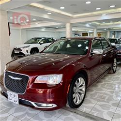 کرایسلەر 300